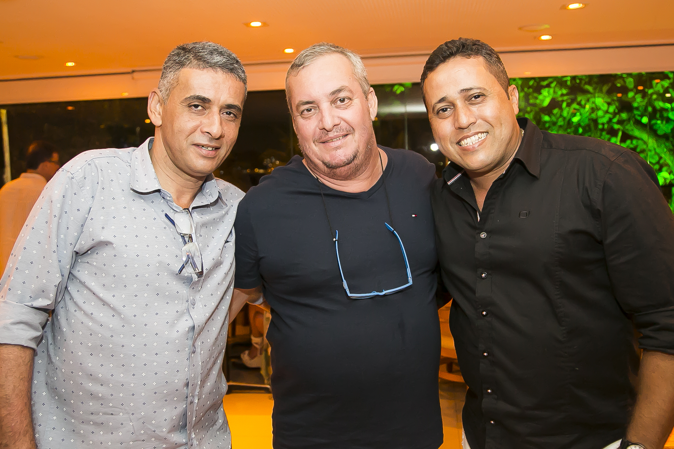 Happy Hour NFD – Abril 2017